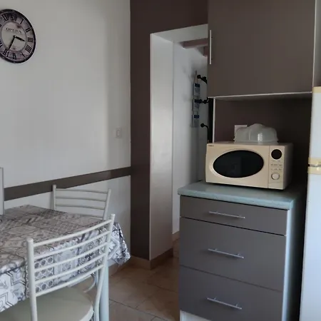 Maisonnette Calme 4 Personnes A - Fr-1-476-13 * لا فاوت سور مير